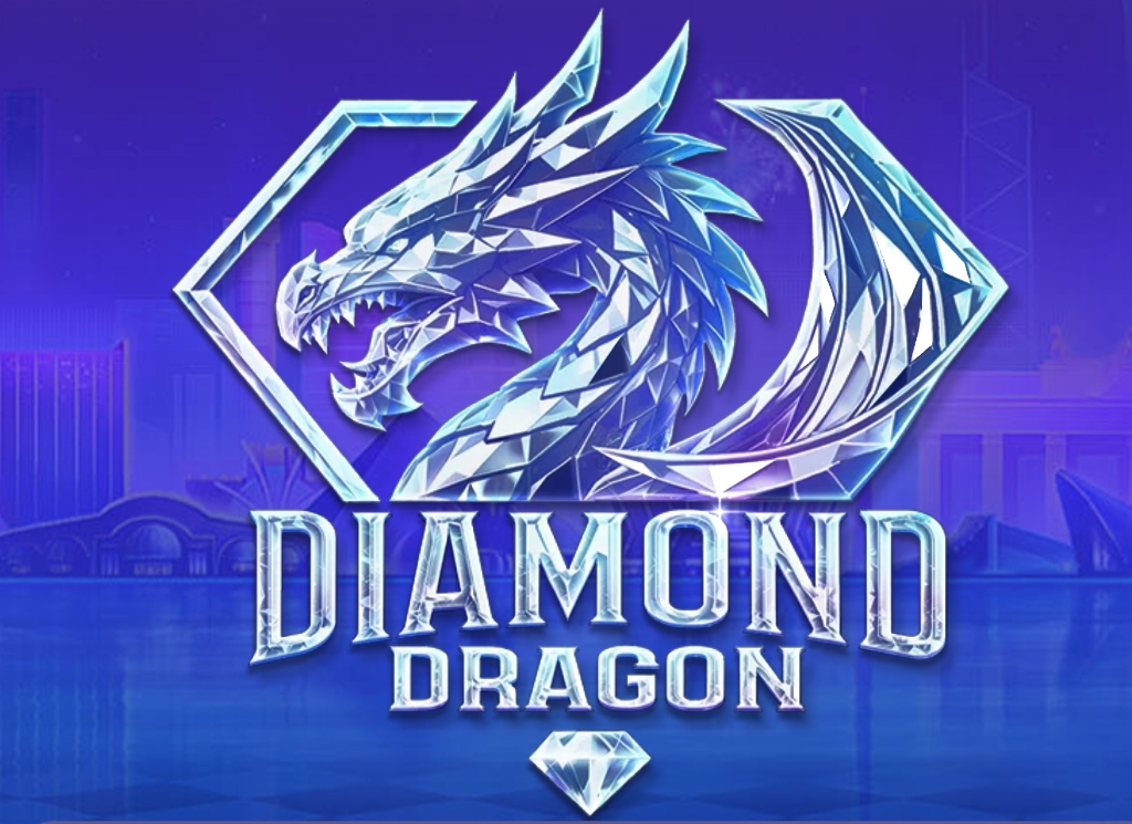 Diamond Dragon