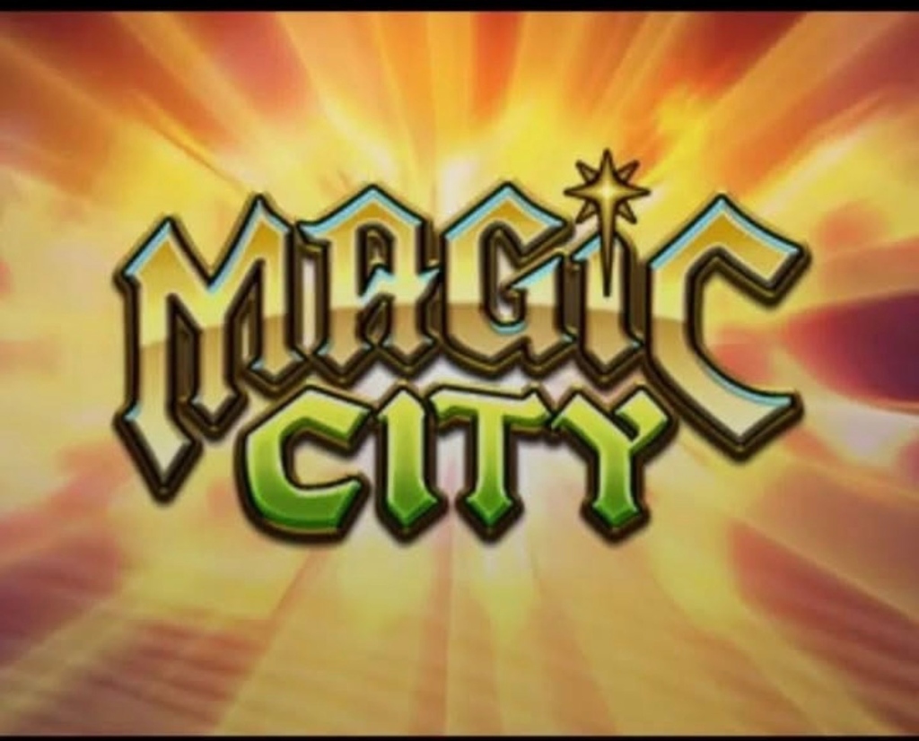 Magic City